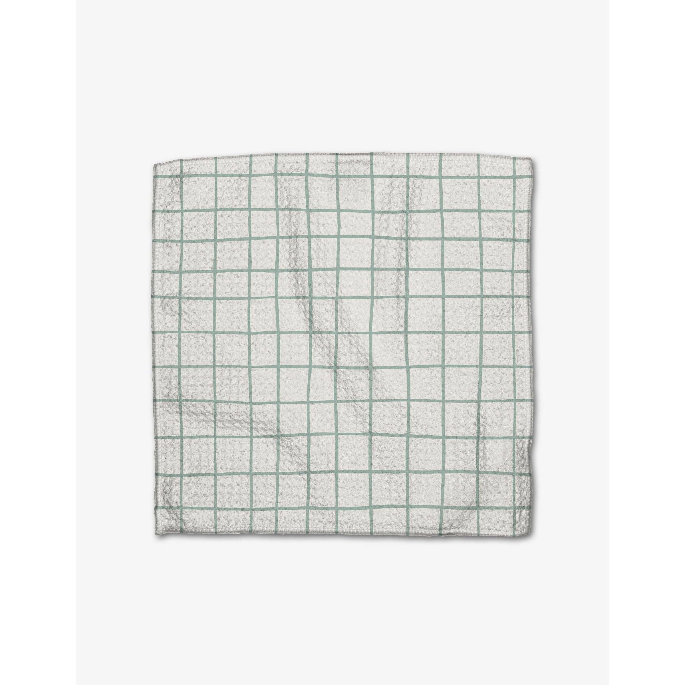 Geometry - Daisy Dust Dishcloth Set