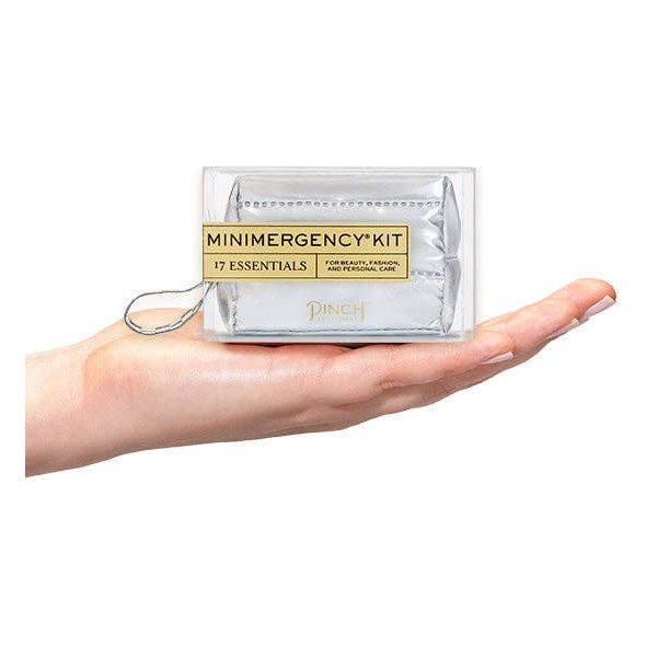 Puffer Minimergency Kit | Green