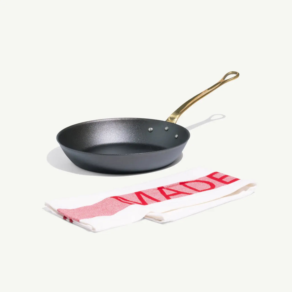Tom Colicchio x Made In LIMITED EDITION | 9" Frypan