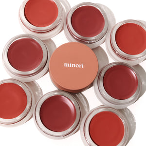 Cream Blush