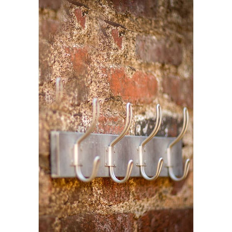 Metal Coat Rack