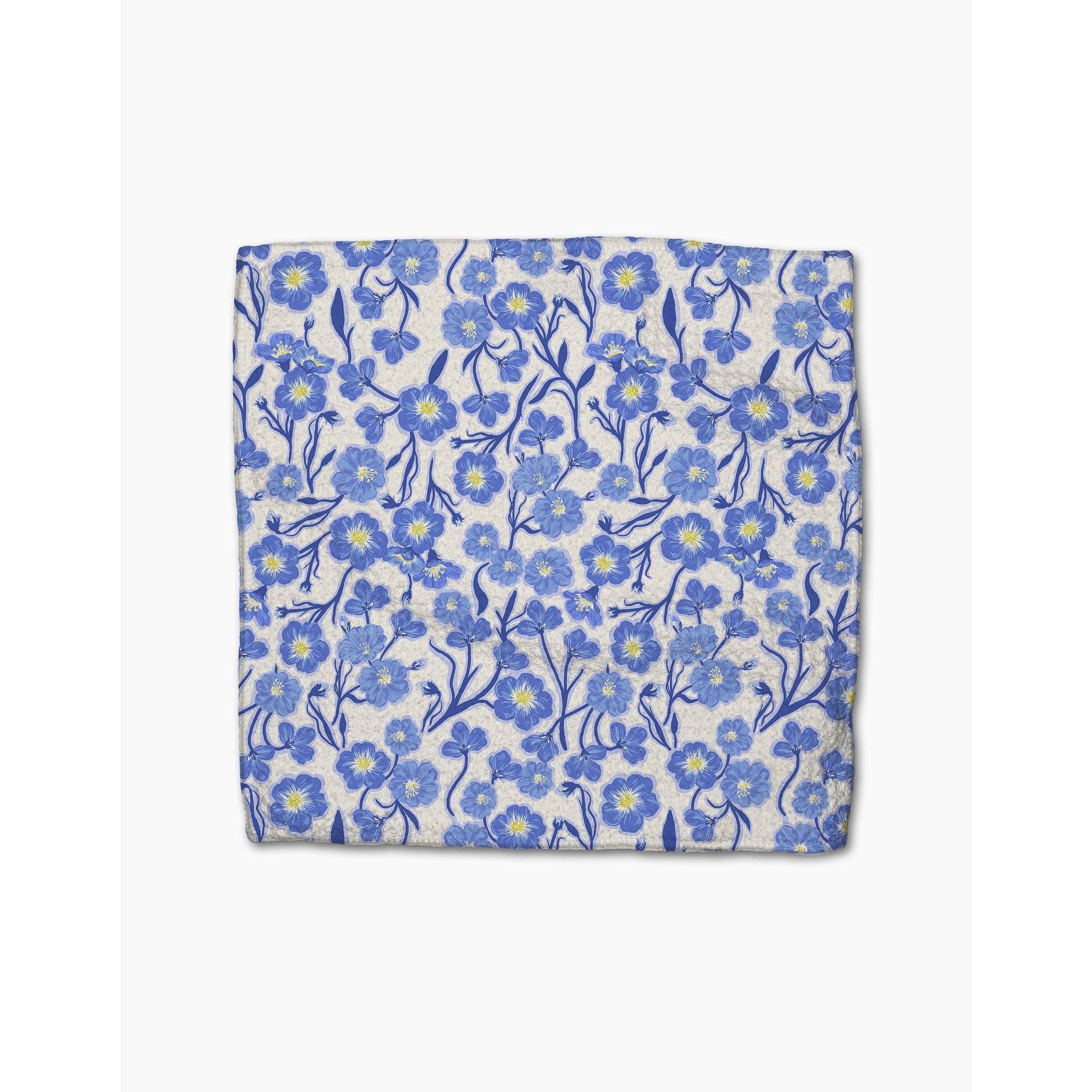 Geometry - Primavera Dishcloth Set