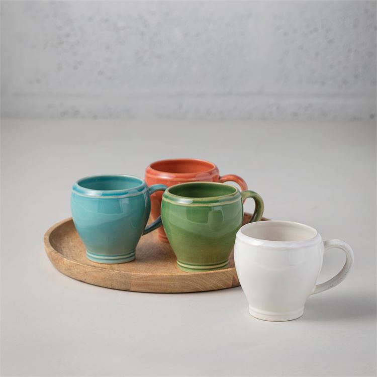 Fontana | White - Mug