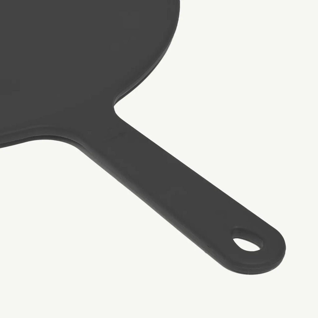 Frying Pan Silicone Universal Lid | Graphite