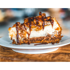 Chocolate Caramel