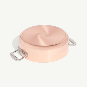 Copper Rondeau | 5.2 Qt