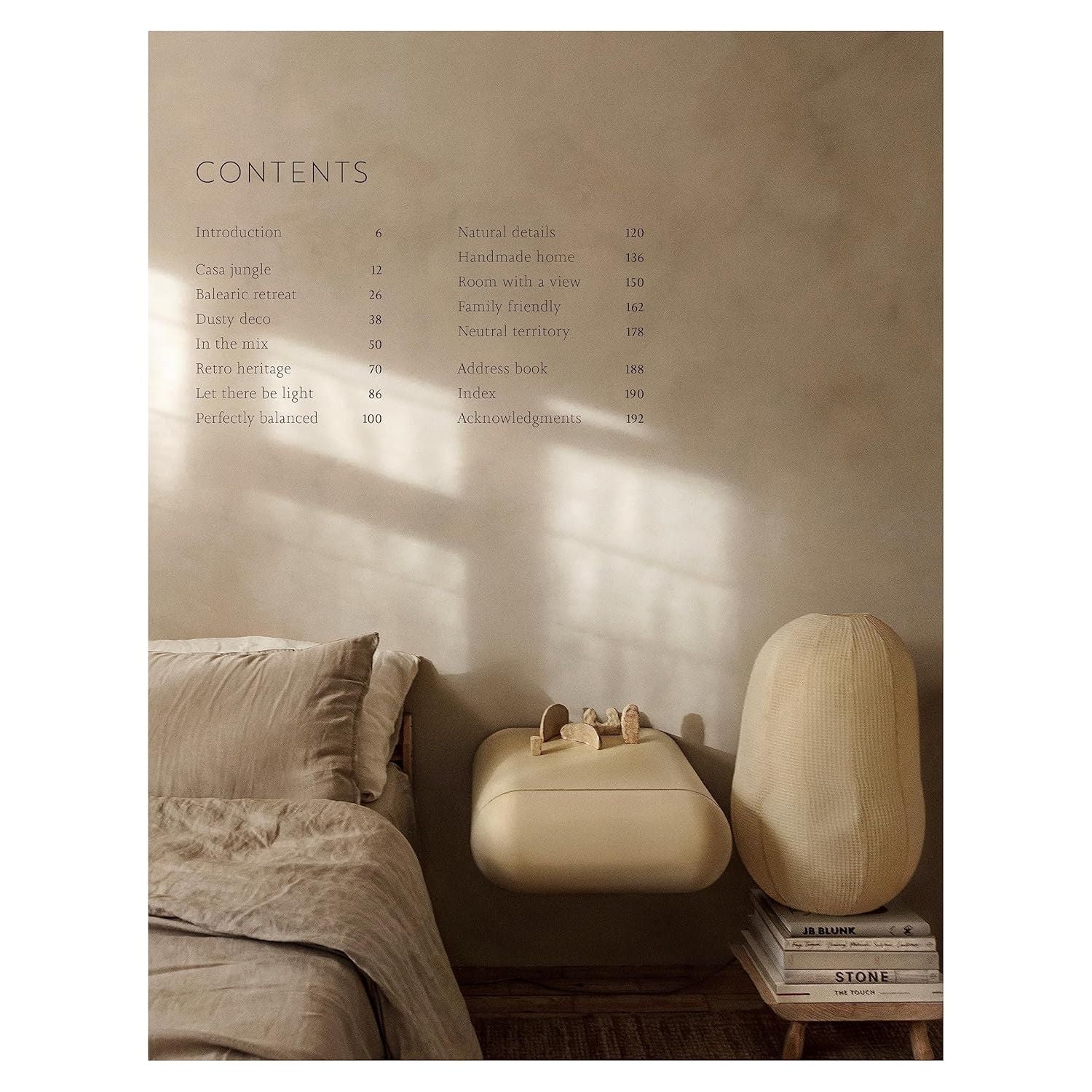 Creative Homes: Evocative, Eclectic and Carefully Curated Interiors