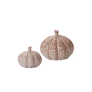 S/2 Pumpkin Patch Figurine