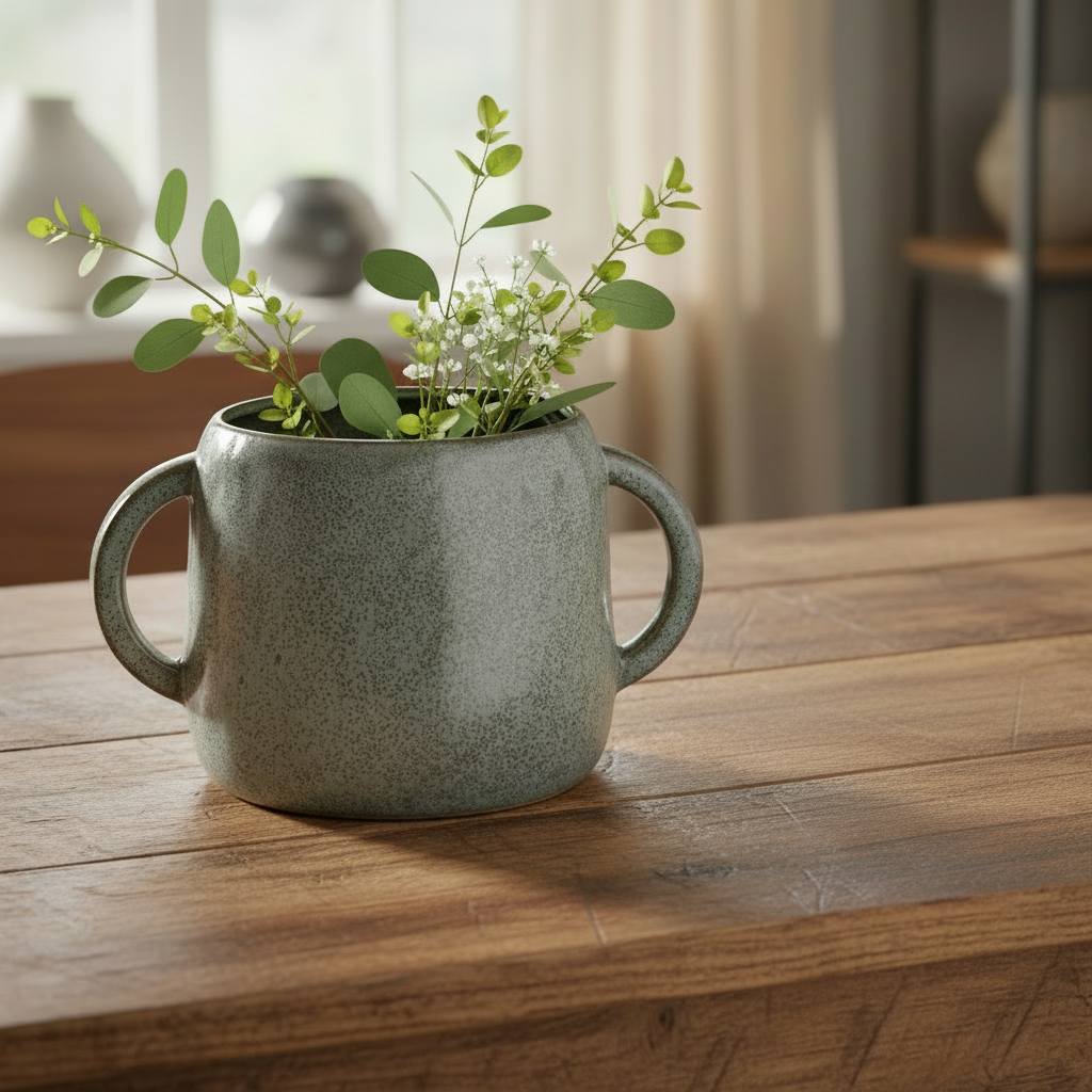 Minorca Vase
