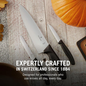 Swiss Classic Chef's Knife