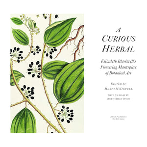 A Curious Herbal