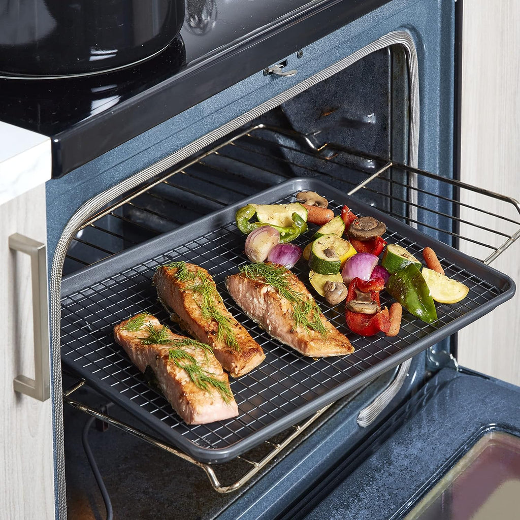 Chicago Metallic Professional Non-Stick Cooling Rack