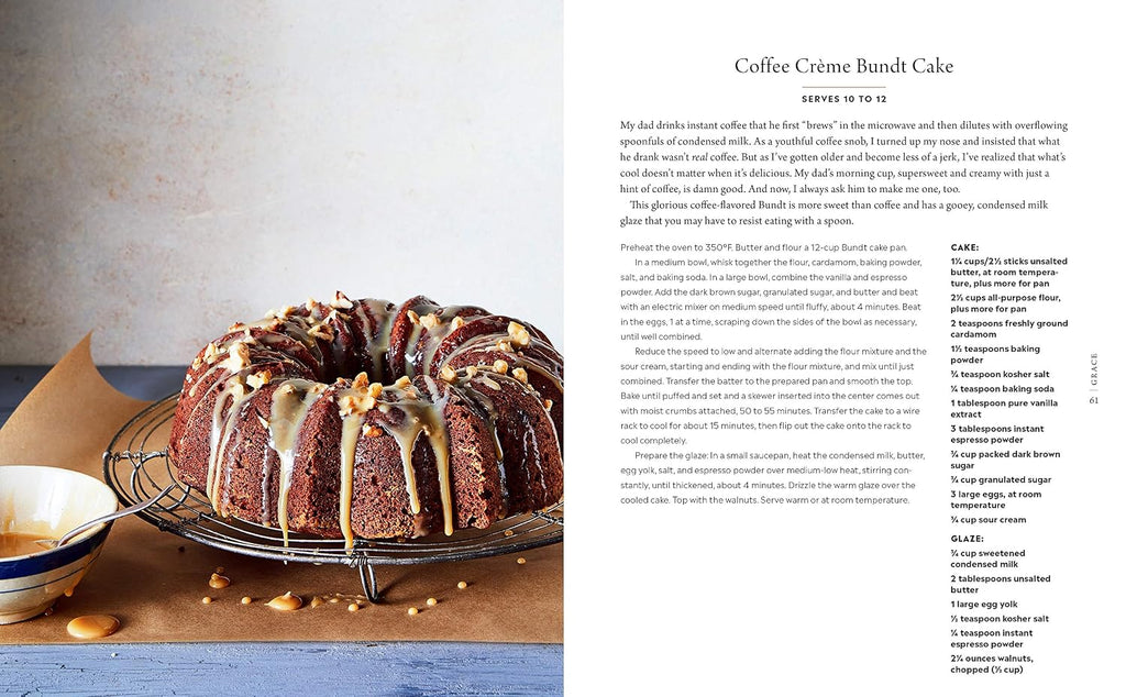 The Joys of Baking | Recipes and Stories for a Sweet Life