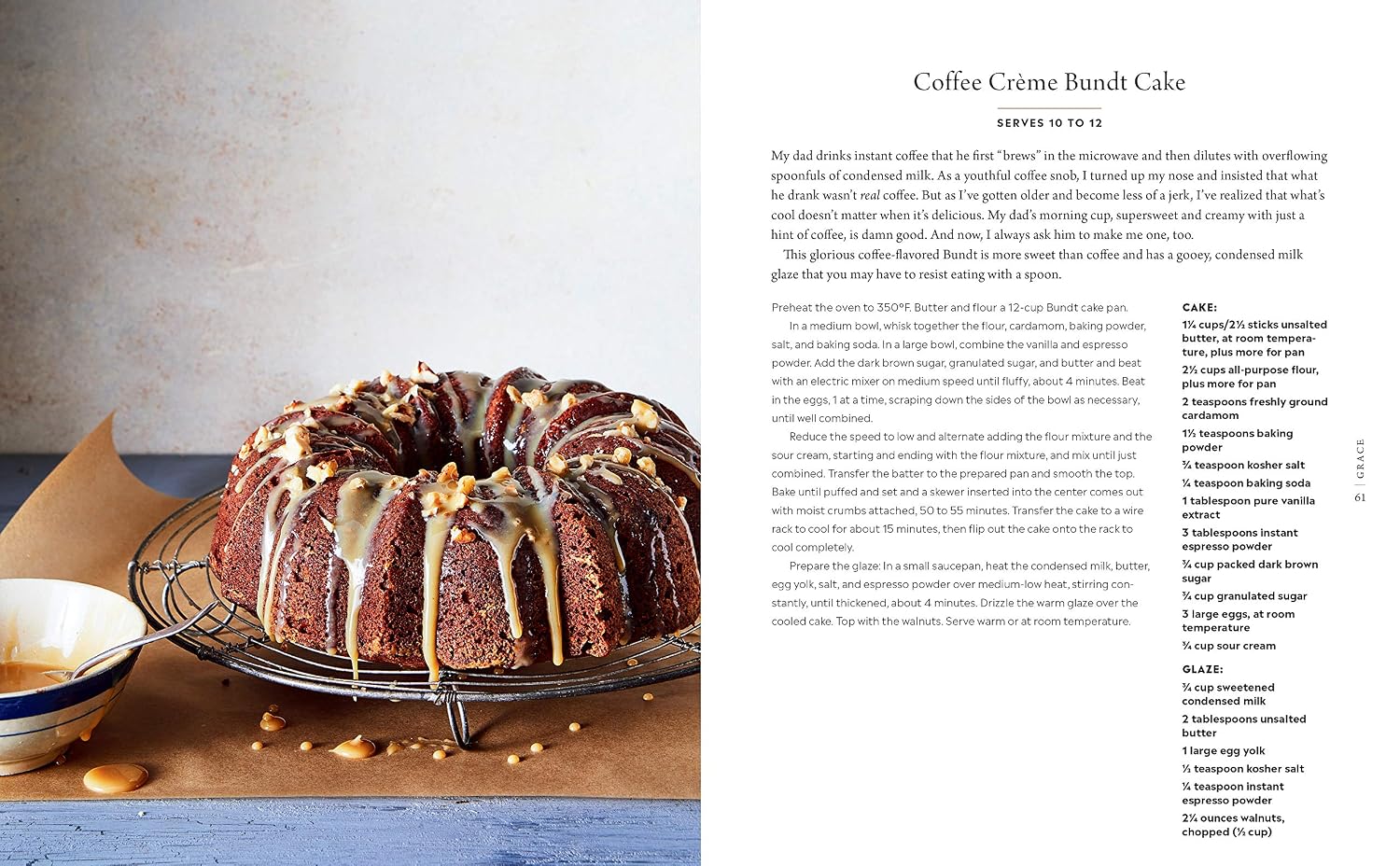 The Joys of Baking | Recipes and Stories for a Sweet Life