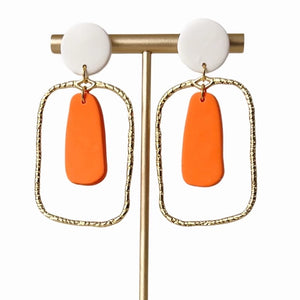 VOLS Blake Earrings