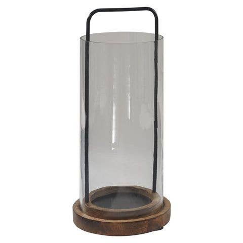 Mason Lantern - Tall