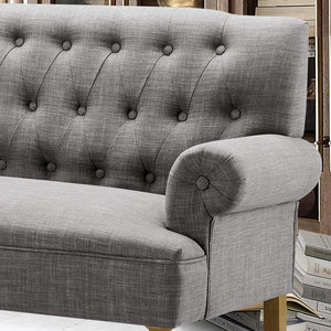 Celino Settee/Loveseat