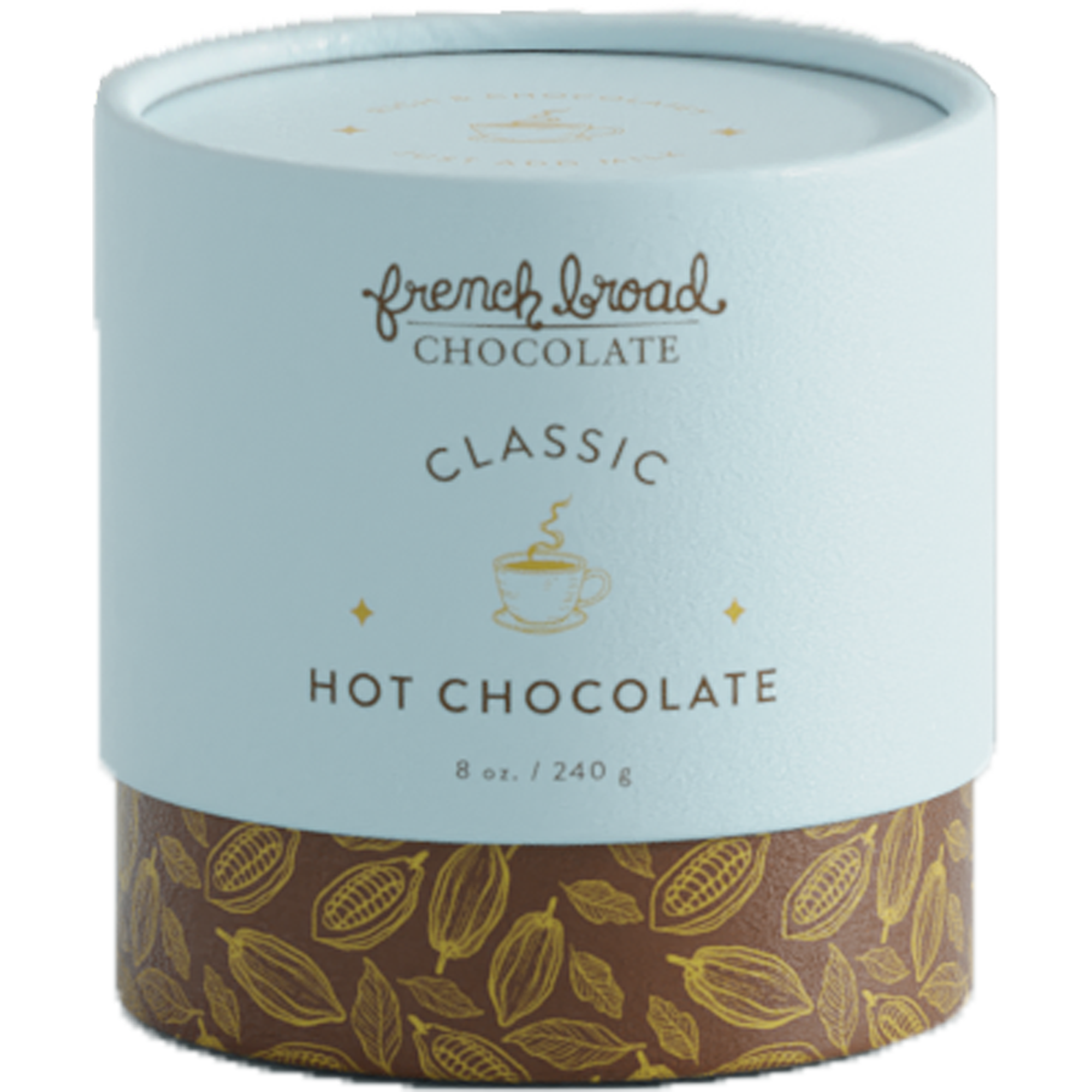 Classic Dark Hot Chocolate