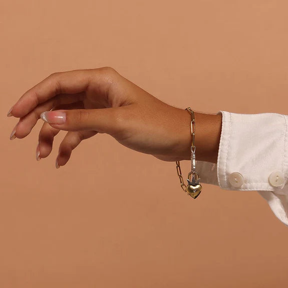 The Invitation Bracelet
