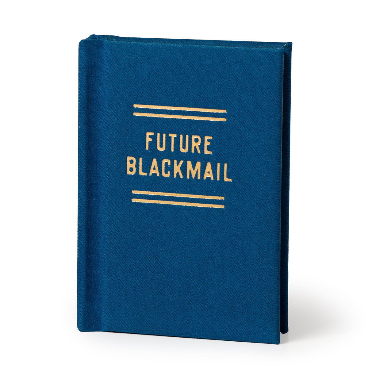 Tiny Diary | Future Blackmail