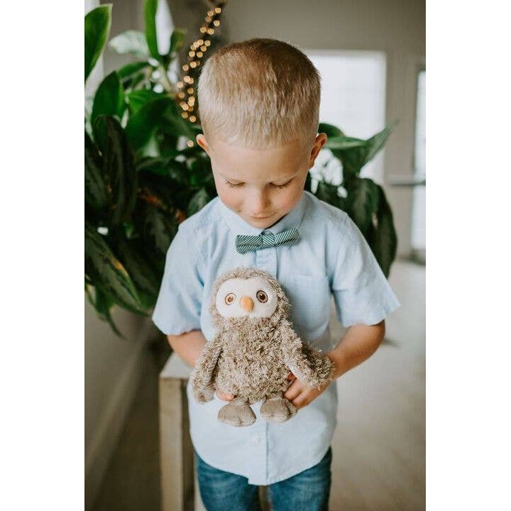 Blink Owl