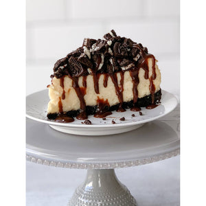 Chocolate Caramel