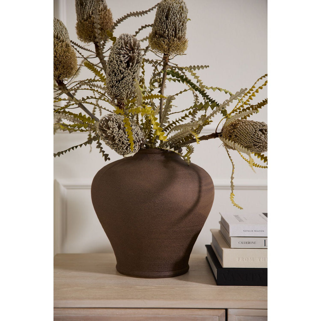 Repose Vase
