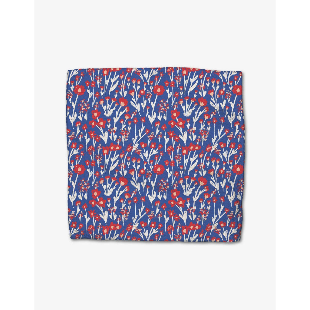 Geometry - Royal Garden Dishcloth Set