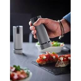 Rechargeable Electric Pepper Mill