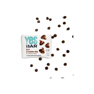YES Bar® | Dark Chocolate Chip
