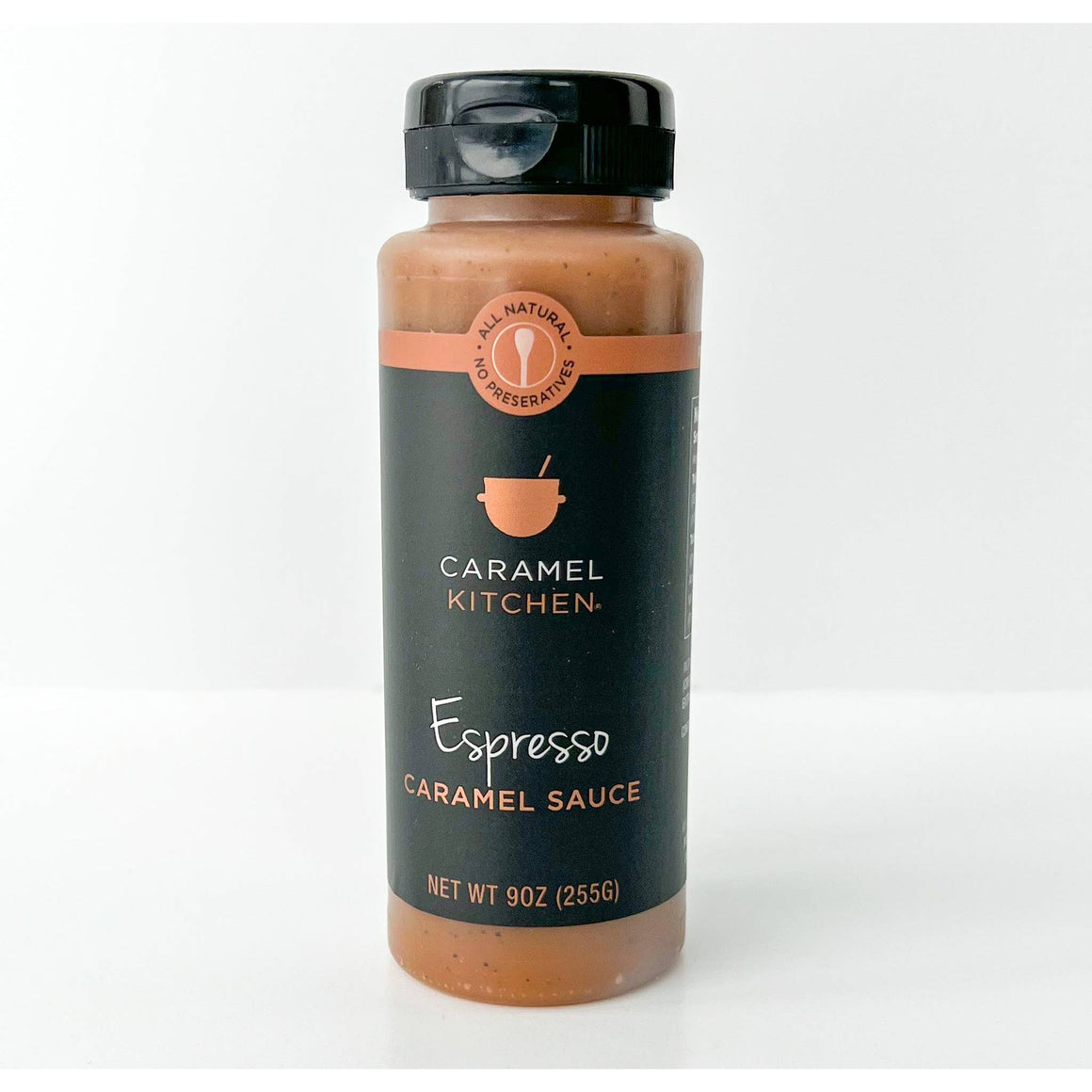 Espresso Caramel
