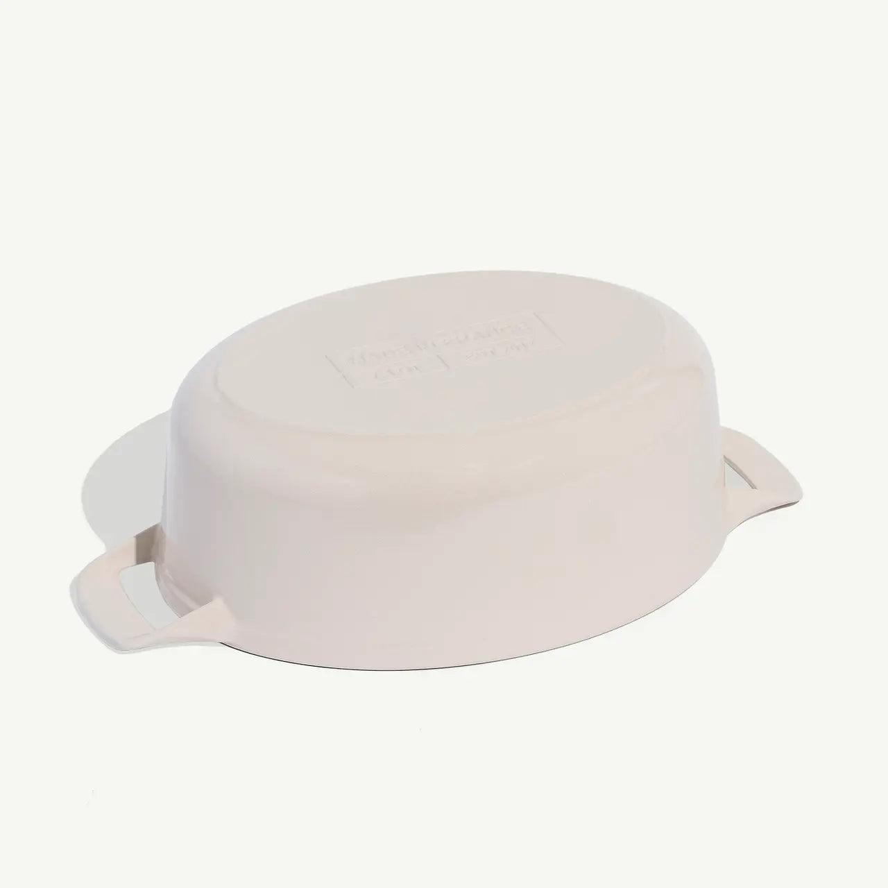 Enameled Cast Iron Dutch Oven | 7.5 Quart -  Oval