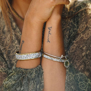 The Light of Stars Pendant
