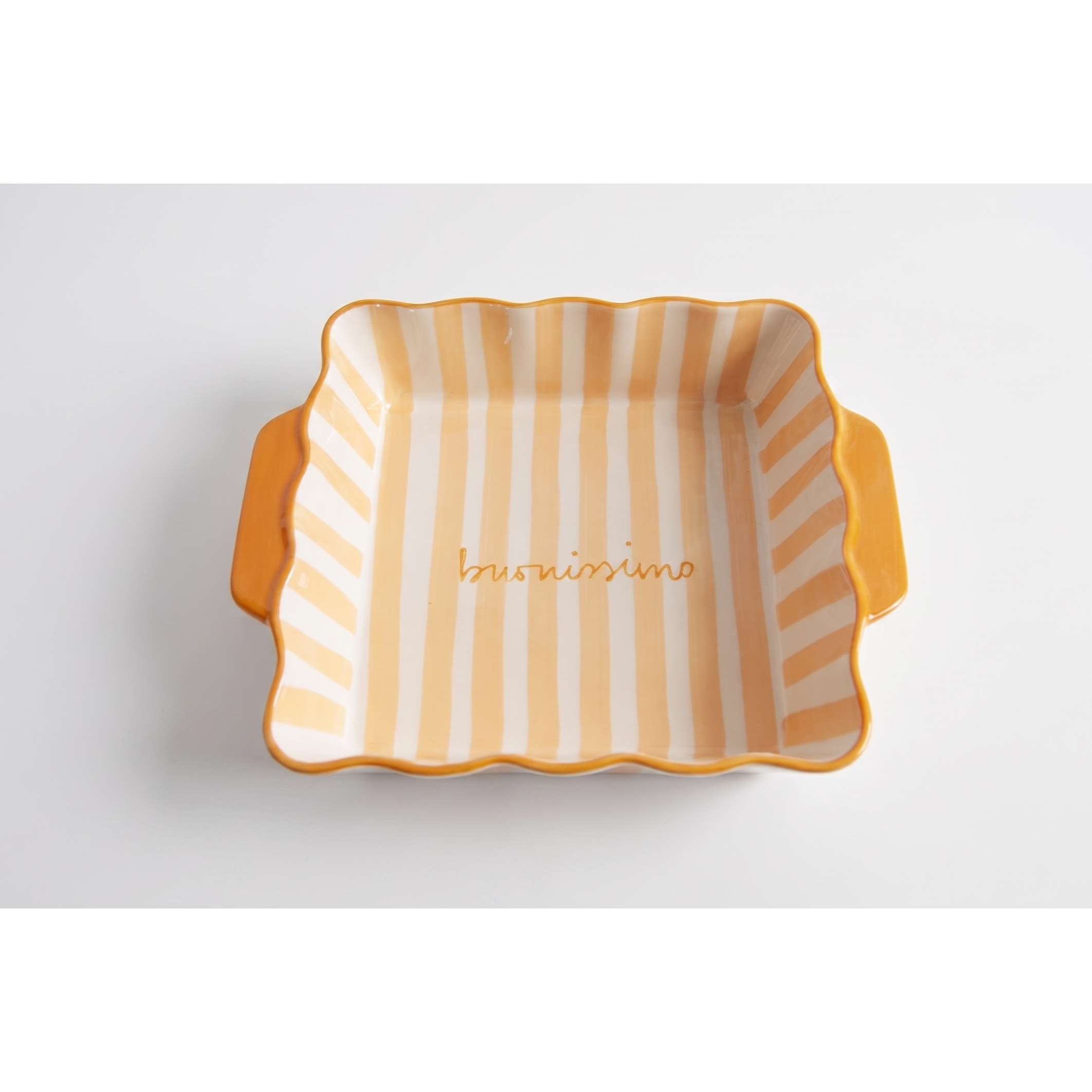 Kinsey Scallop Baker
