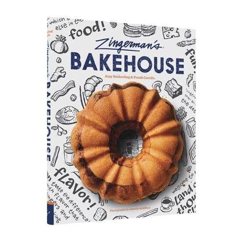Zingerman's Bakehouse