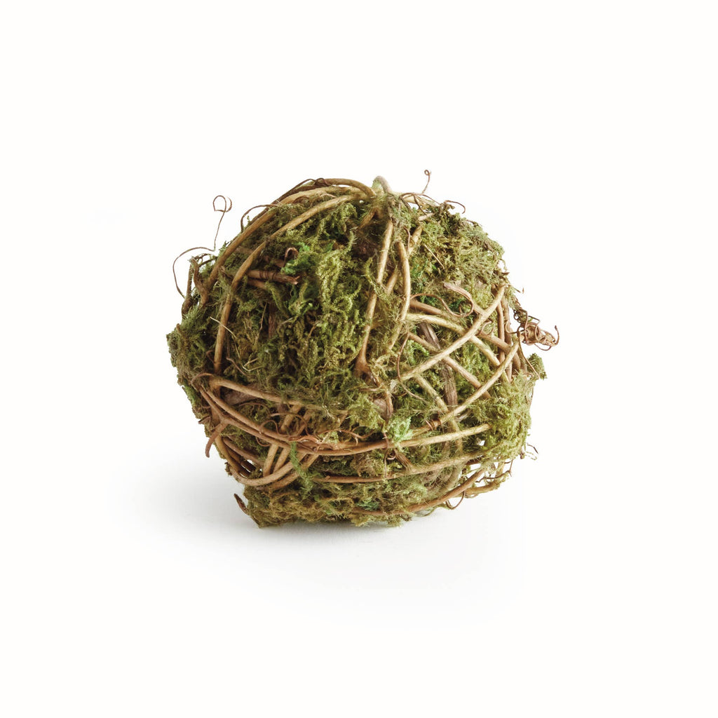 Mossy Vine Orb