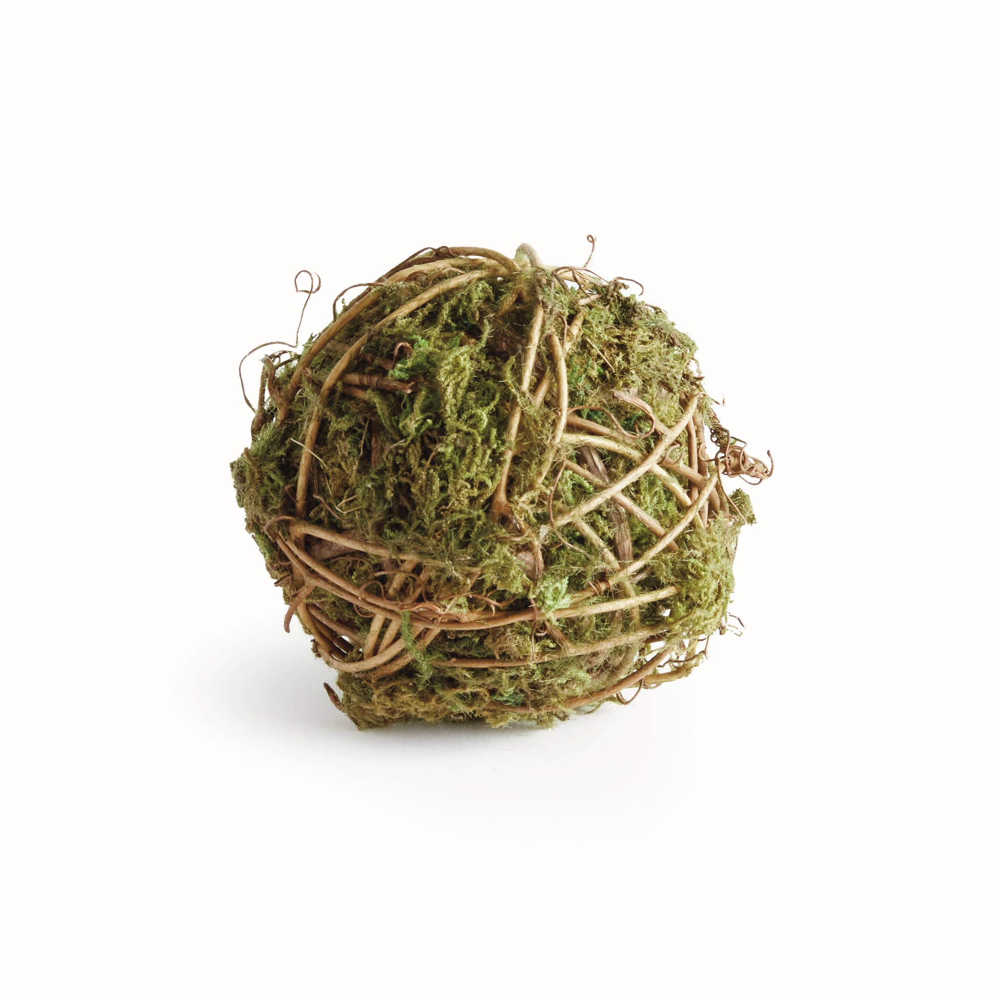 Mossy Vine Orb