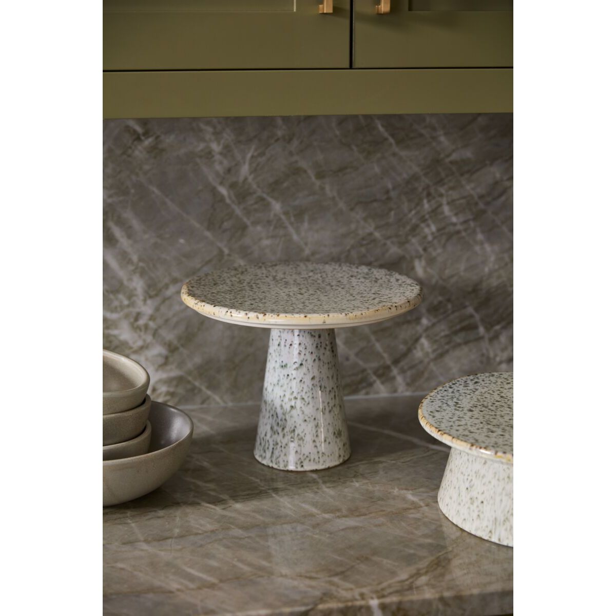 Starling Serving Stand