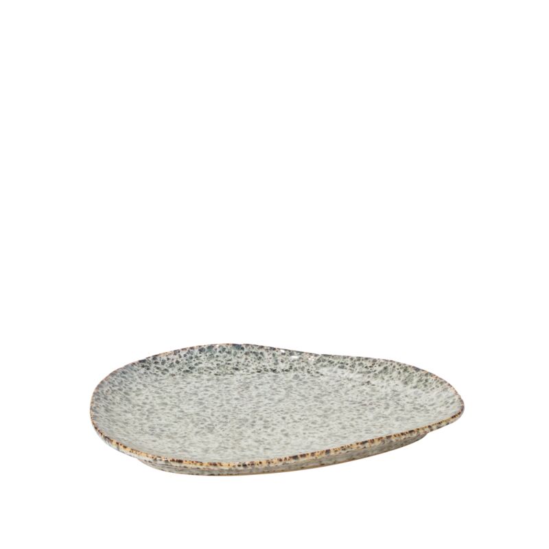 Starling Plate