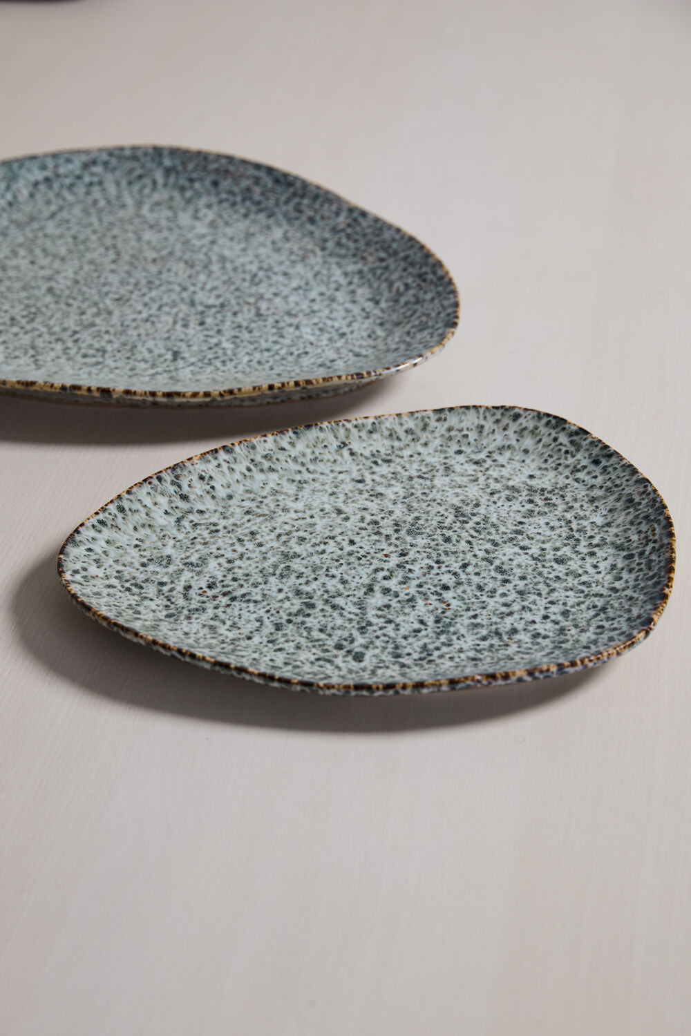 Starling Plate