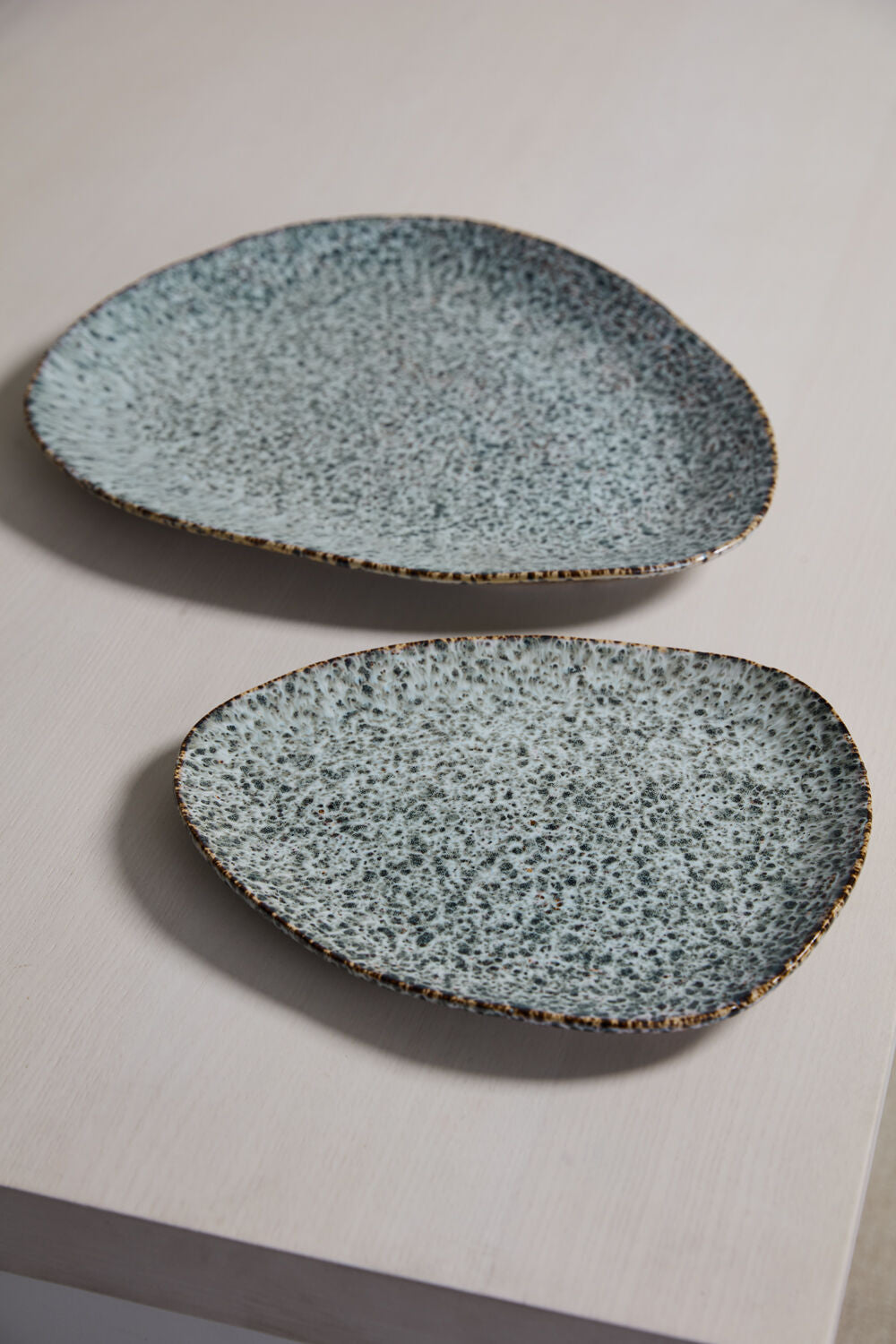 Starling Plate