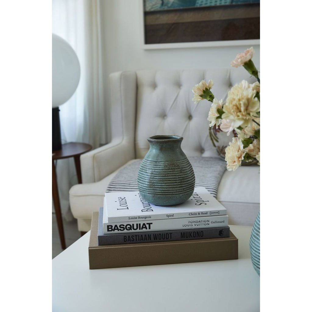 Caleta Vase
