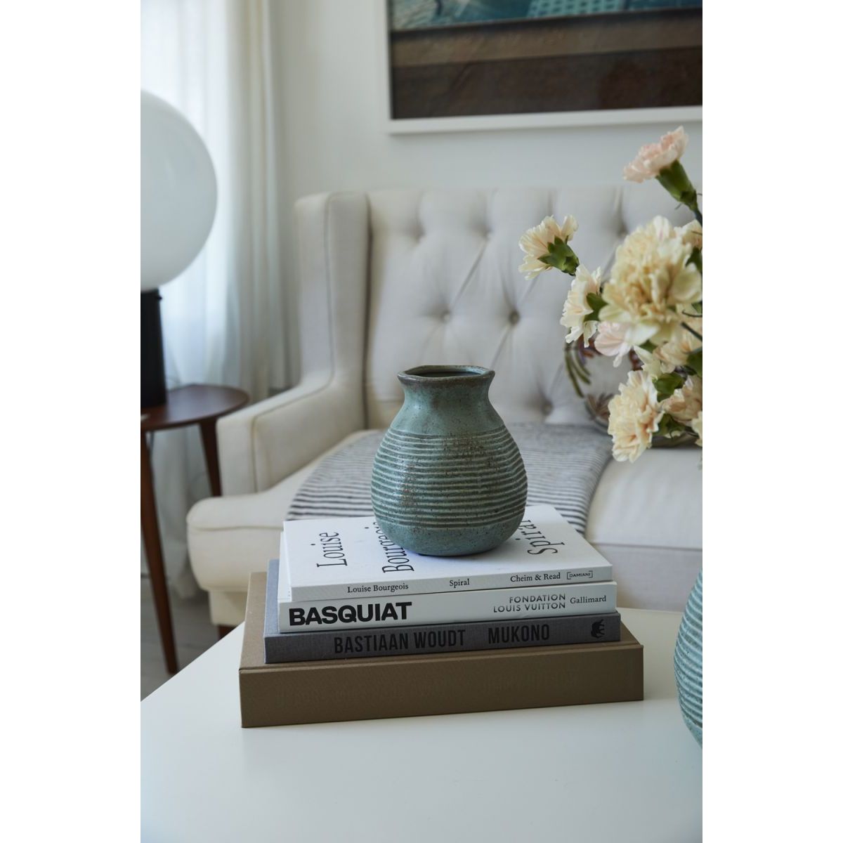 Caleta Vase