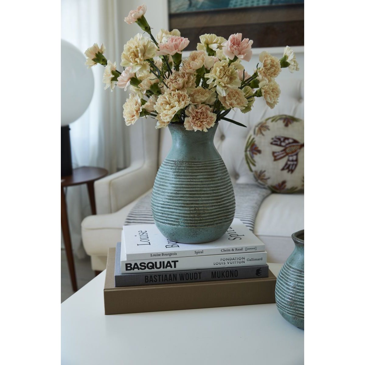 Caleta Vase