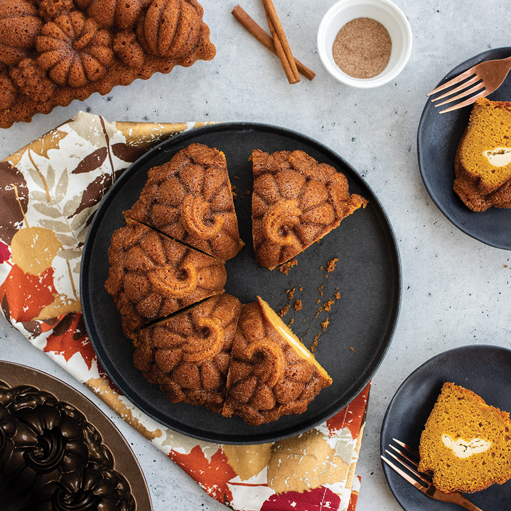 Pumpkin Patch Bundt® Pan