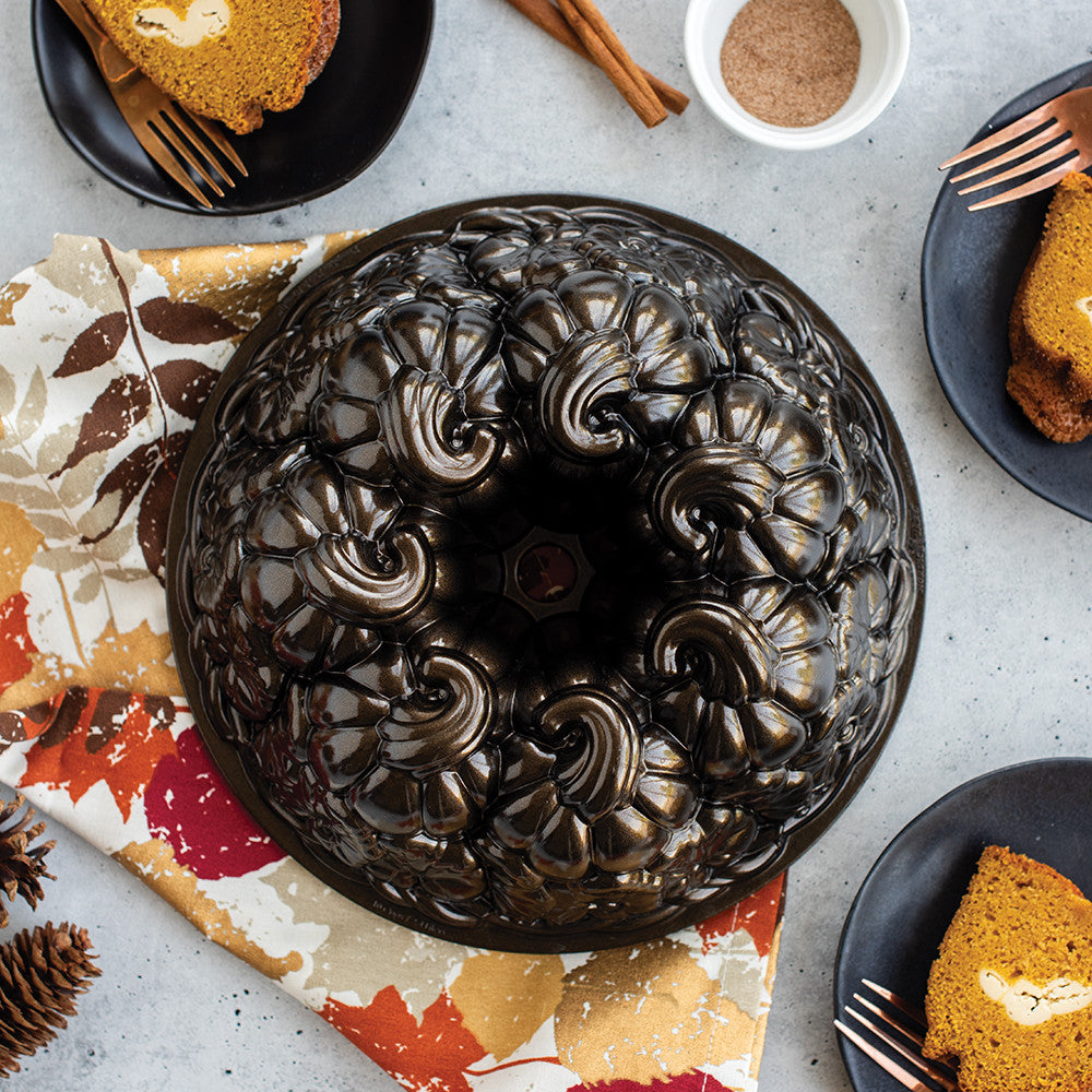 Pumpkin Patch Bundt® Pan