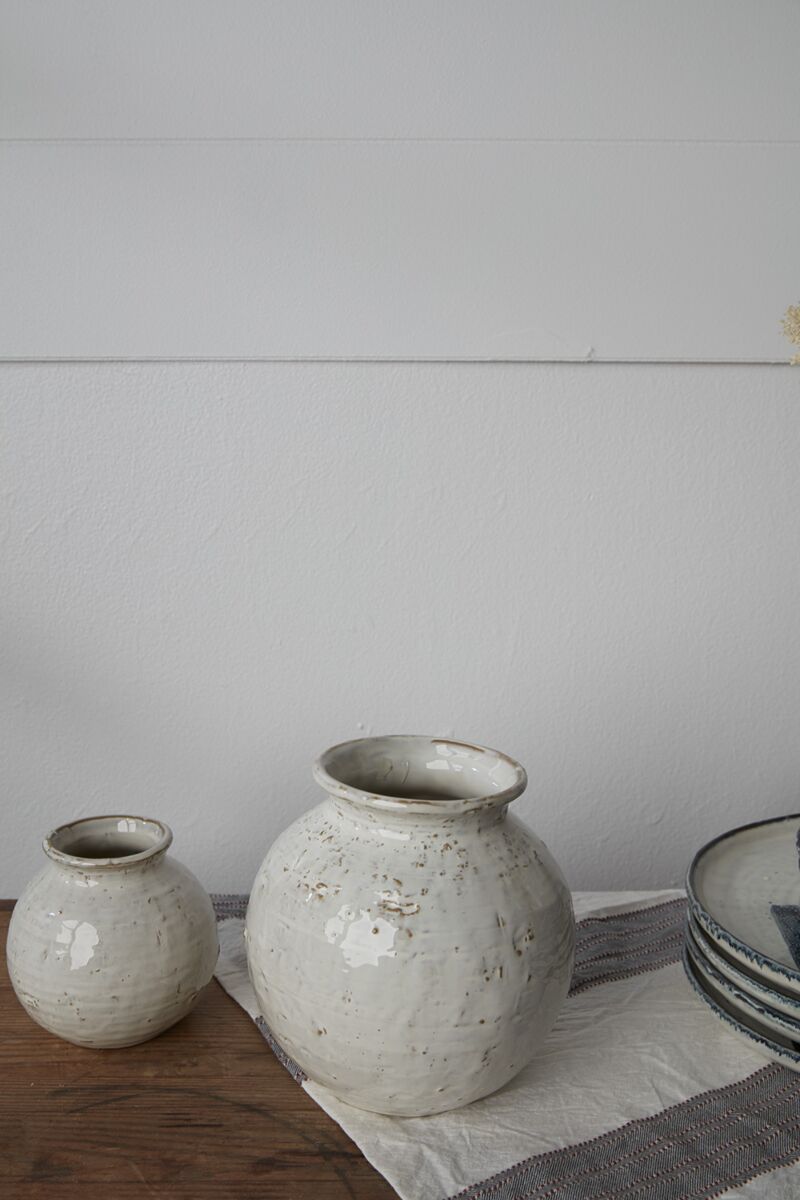 Page Vase