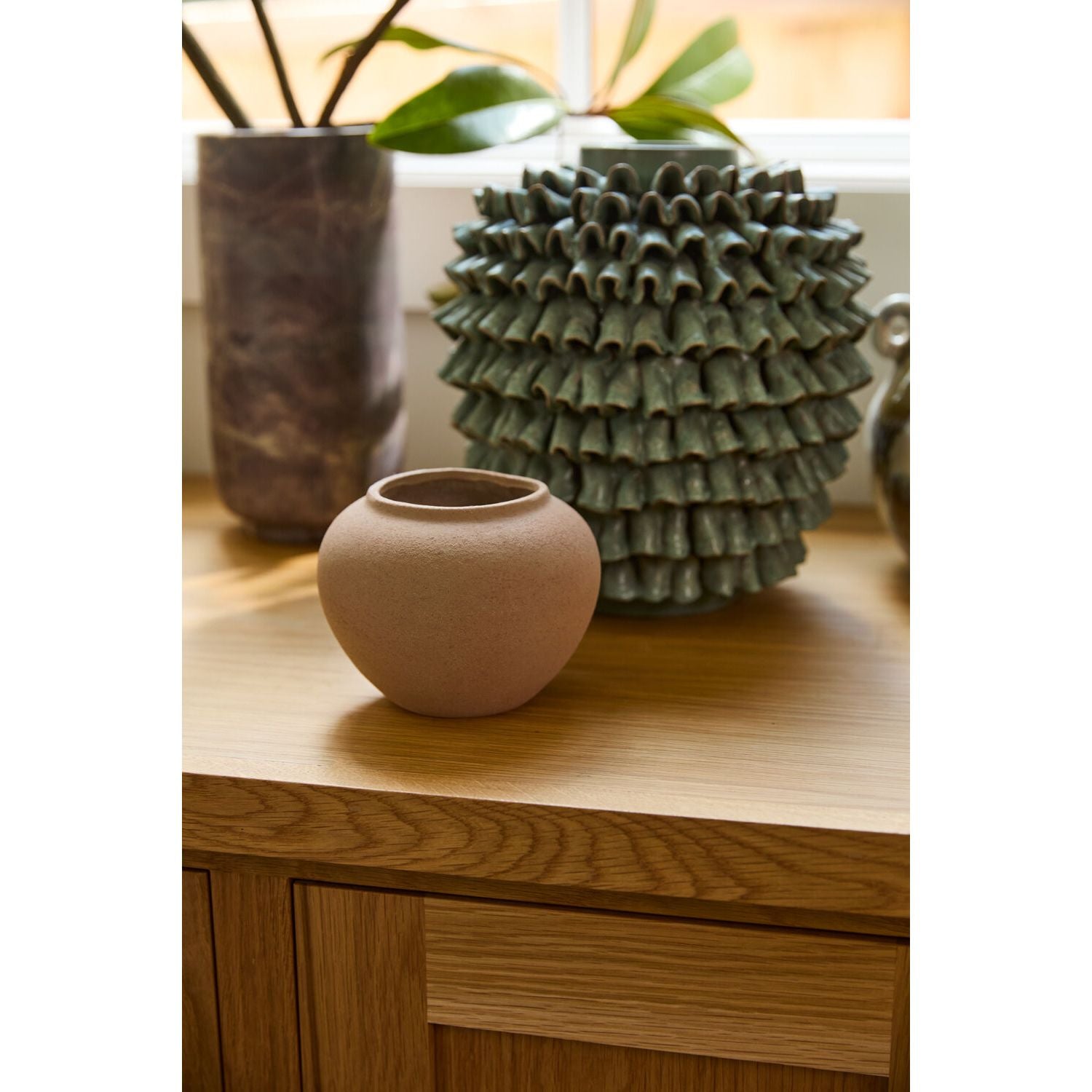 Kastanos Vase