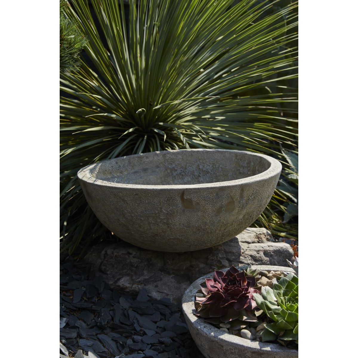Meteora Bowl