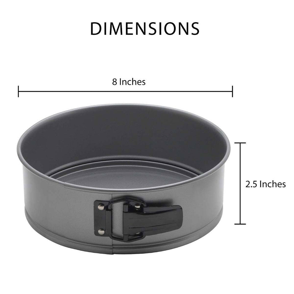 Non Stick Springform Pan
